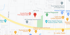 Cedar Creek Assisted Living in google map