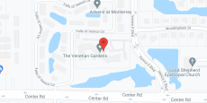 Venetian Gardens by Sky Active Living in google map