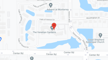 Venetian Gardens by Sky Active Living in google map