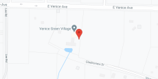 Venice Green Village in google map