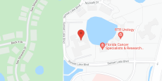 Bon Secours Venice Nursing in google map