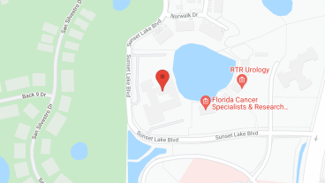 Bon Secours Venice Nursing in google map