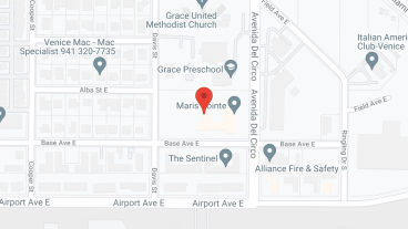 Maris Pointe in google map