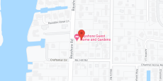 Bayshore Guest Home and Gardens in google map