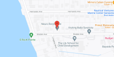 Agape Manor in google map