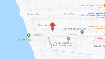 Agape Manor in google map
