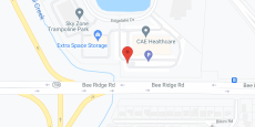 Live Oak Manor Inc in google map