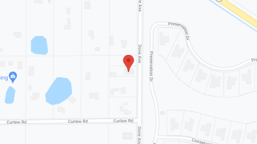 Dove Manor in google map