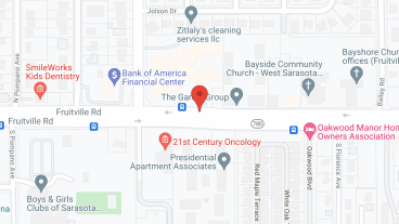 Heron House in google map