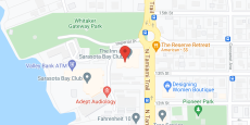 Bayshore Place in google map