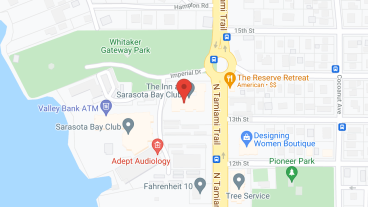 Bayshore Place in google map