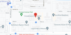 J H Floyd Sunshine Manor in google map