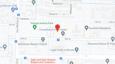 J H Floyd Sunshine Manor in google map