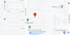 Renaissance Manor in google map