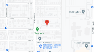 Renaissance Manor in google map