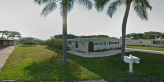 street view of Orange Acres Mobile Home Park