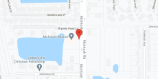 McIntosh Manor in google map