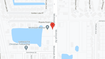 McIntosh Manor in google map