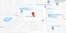 Heron East in google map