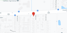 Beverly's Geri-Inn of Sarasota in google map