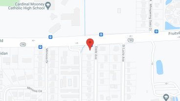 Beverly's Geri-Inn of Sarasota in google map