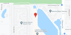 Lakehouse West in google map
