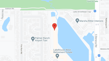 Lakehouse West in google map