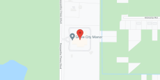 Grove City Manor in google map