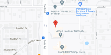 Arden Courts A ProMedica Memory Care Community in Sarasota in google map