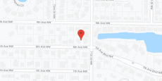 Bradenton Palms Assisted Living Facility in google map