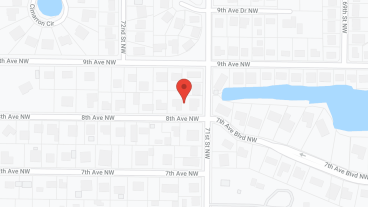 Bradenton Palms Assisted Living Facility in google map