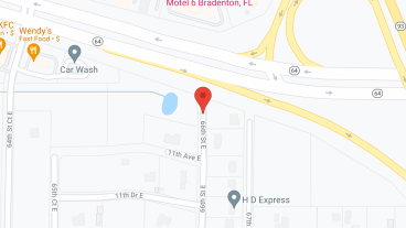 Sunshine Haven in google map