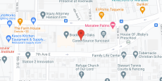 Great American Assisted Living Community at Bradenton in google map