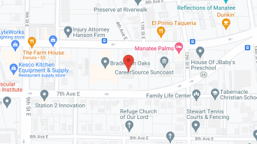 Great American Assisted Living Community at Bradenton in google map