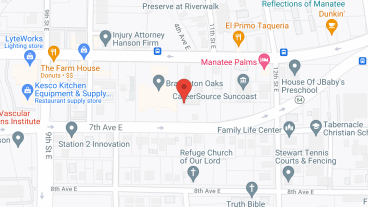 Rose Towers Assisted Living in google map