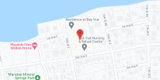 Residence At Bay Vue in google map
