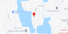 Select Group Homes Inc in google map