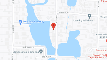 Select Group Homes Inc in google map