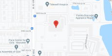 Summerfield Senior Living in google map