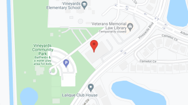 Naples Health Svc Inc in google map