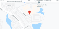 Lely Palms A ProMedica Senior Living Community in google map