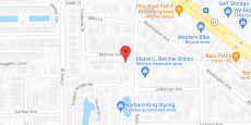 Ridgeley Assisted Living in google map