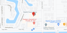 Naples Green Village in google map