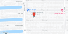 Vanderbilt Beach Assisted Living Home in google map
