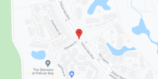 The Glenview at Pelican Bay, a CCRC in google map