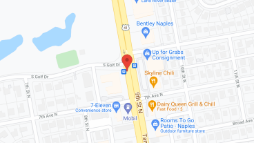Heritage Health Care Ctr in google map