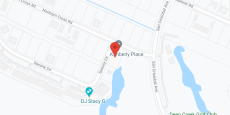 Kimberly Place in google map