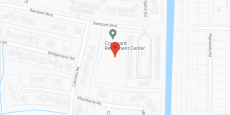The Courtyards of Horizon in google map
