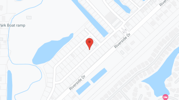 River Forest Village Inc in google map