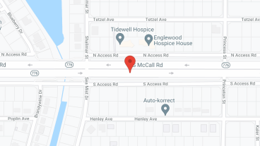 Torchwood in google map